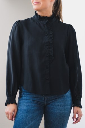 Rausolivia Shirt