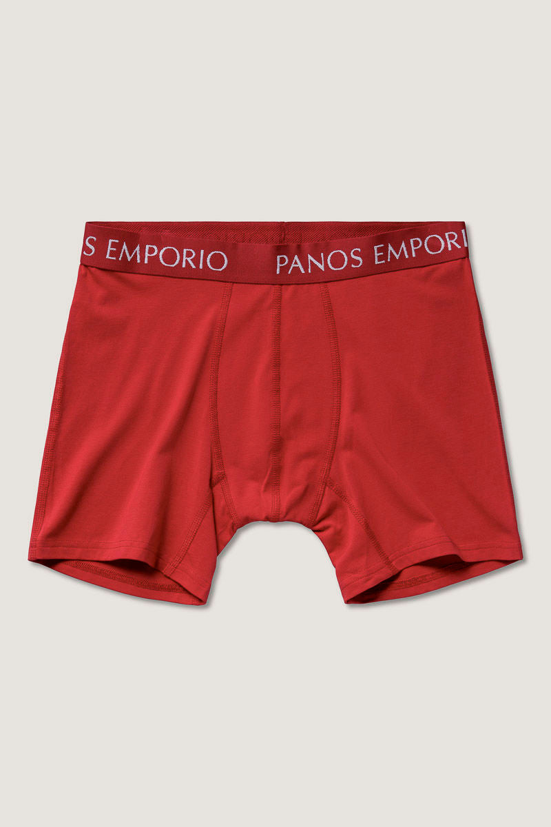 3pk Base Bamboo Boxer