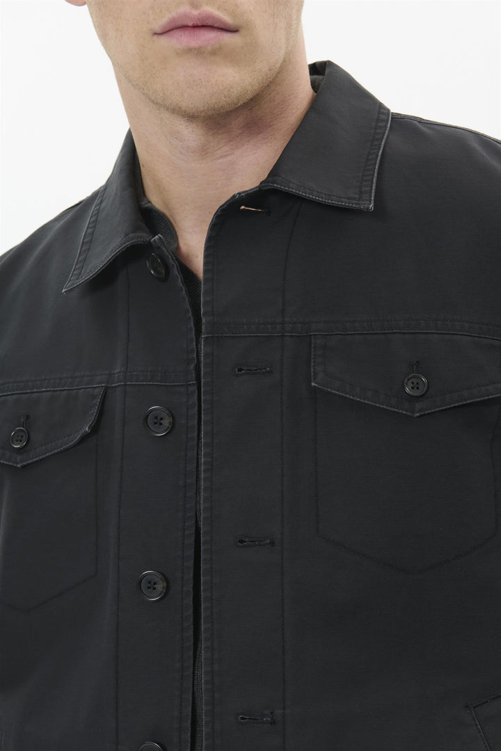 Macallan Jacket 73