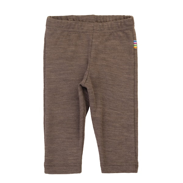 LEGGING ULL/SILKE