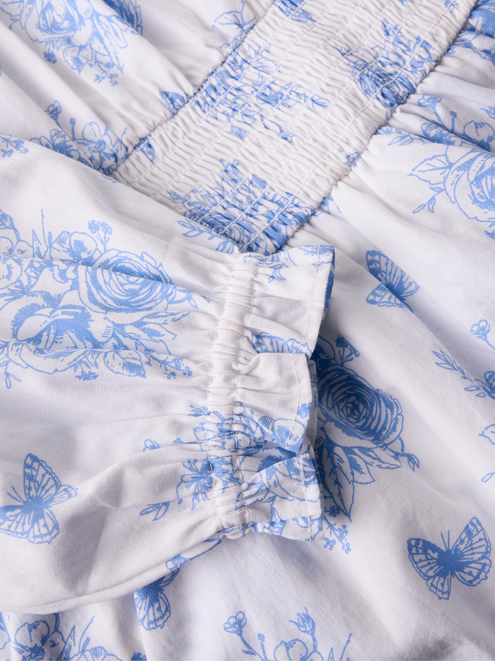 NKFHUSIS LS DRESS