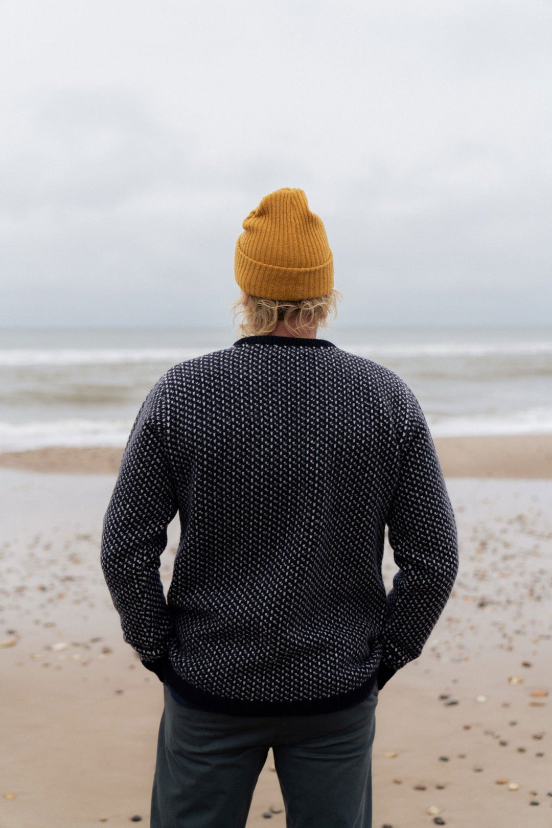 Jysk Knit
