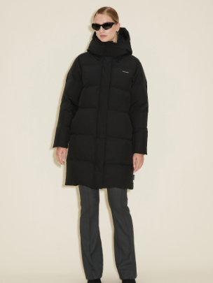 Loen Down Jacket