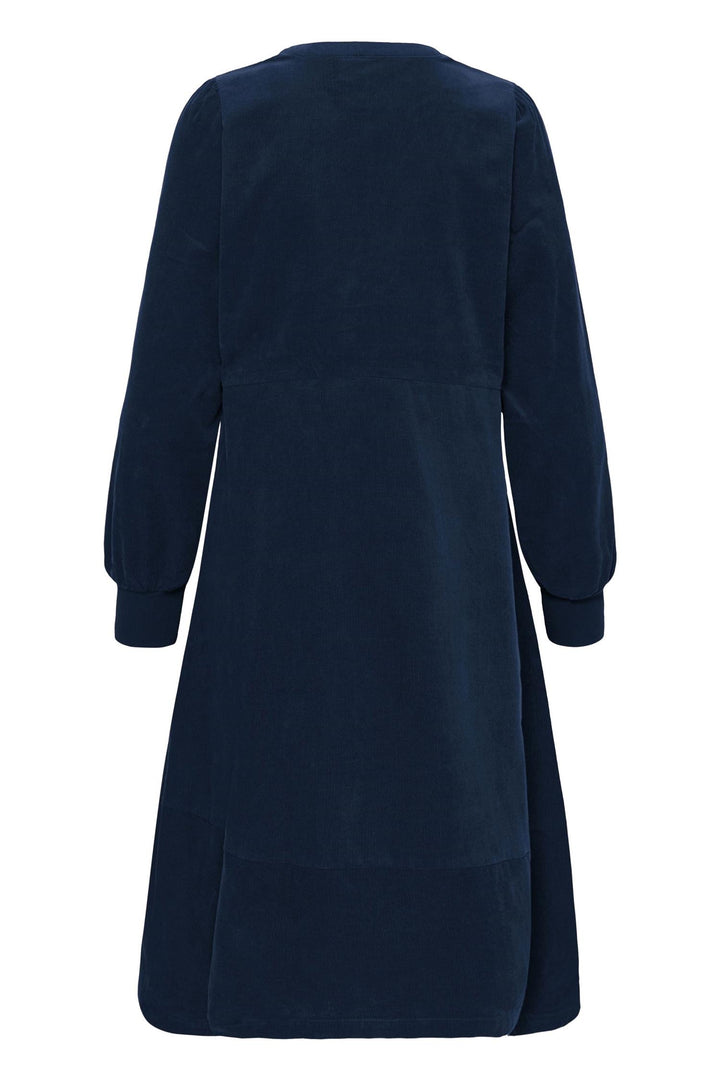 Curhaena Ls Dress