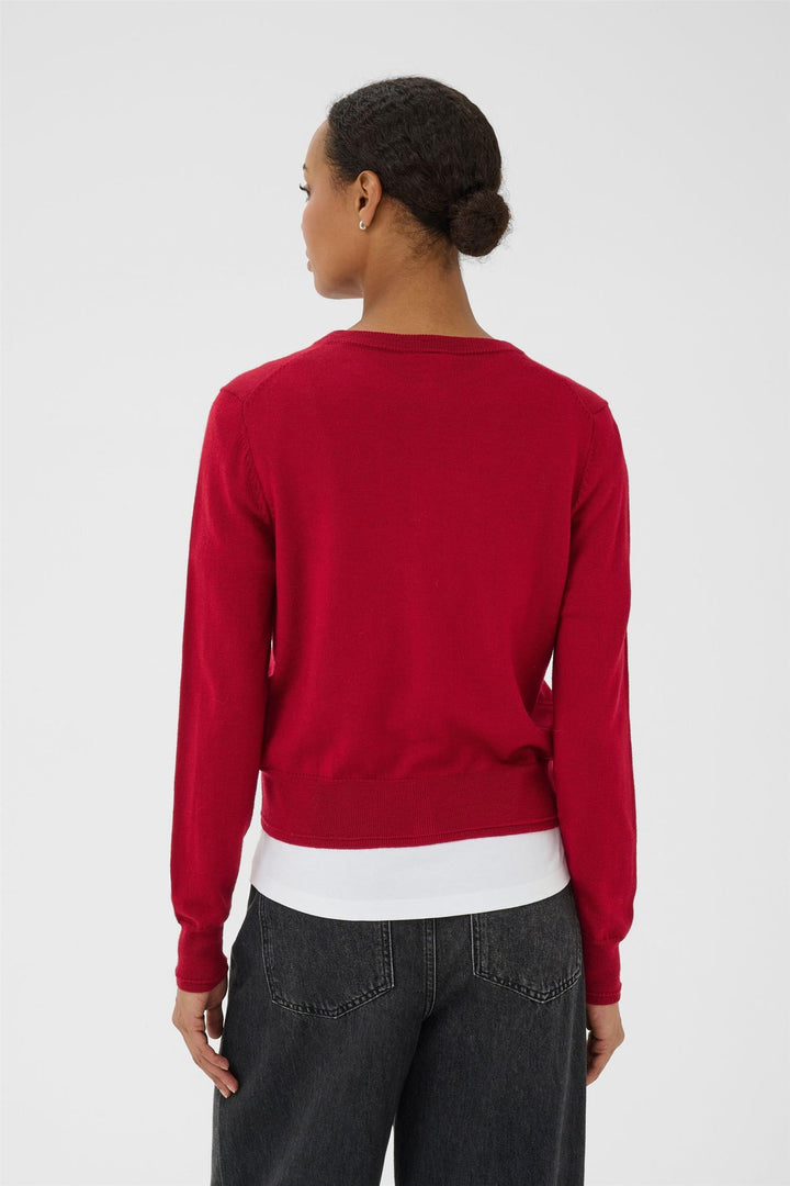 Noelanipw Cardigan