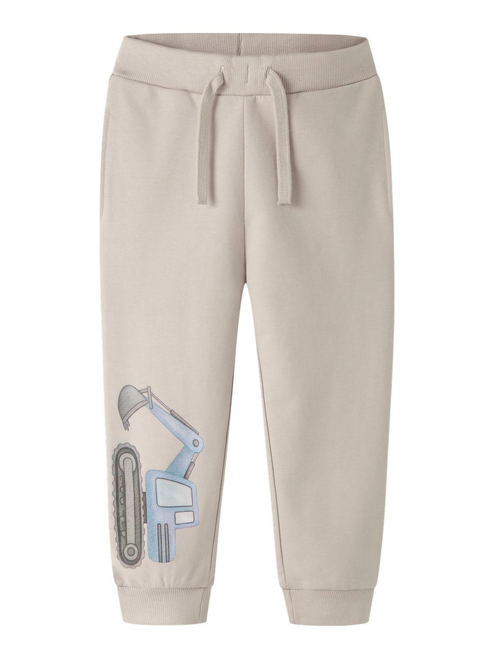 NMMJASO JOGGEBUKSE