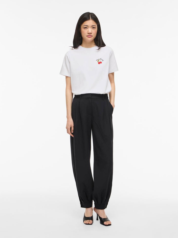 Vinora S/s T-Shirt - Noos