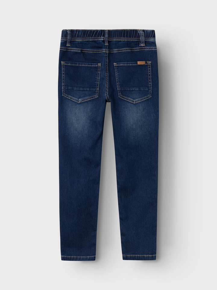 NKMRYAN SLIM SWE JEANS NOOS