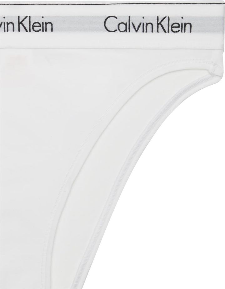 High Leg Tanga