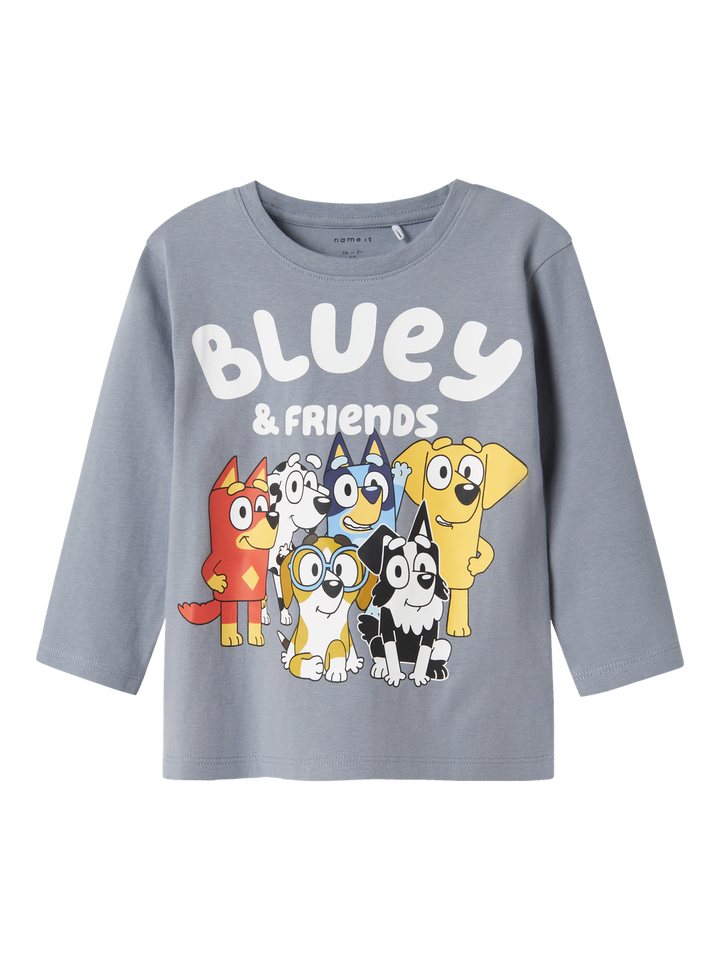 NMMALEX BLUEY GENSER