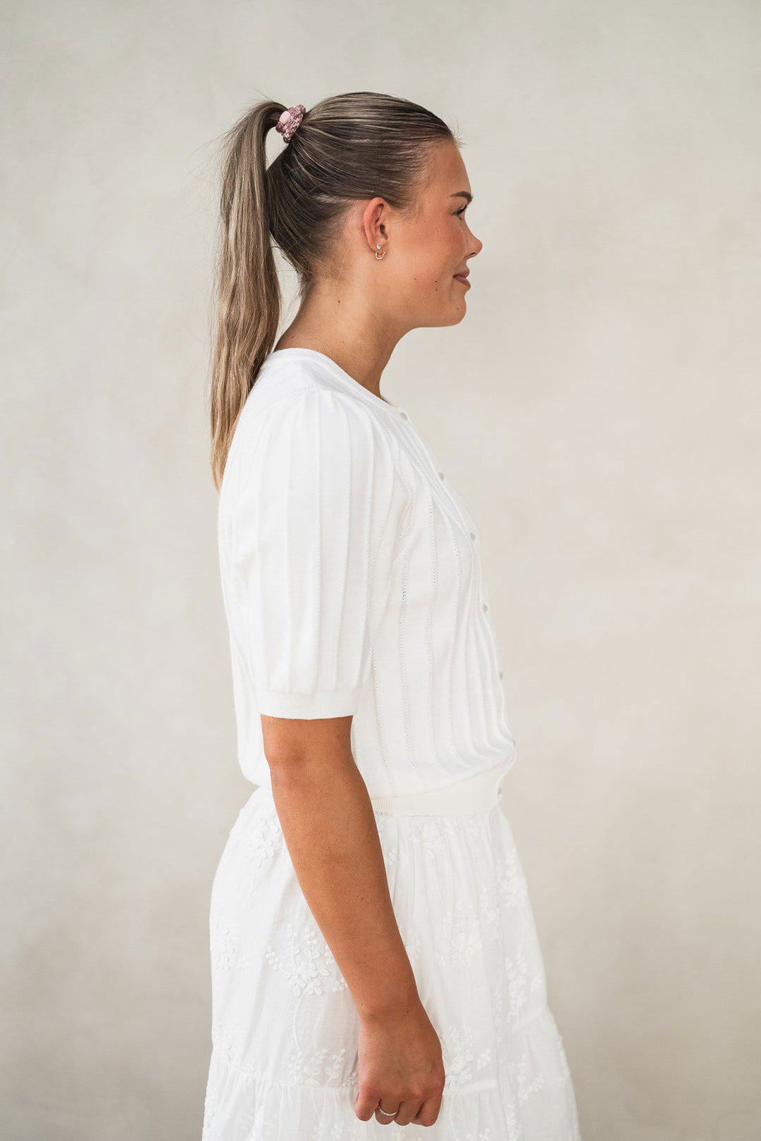 Rausguru 2/4 Cardigan