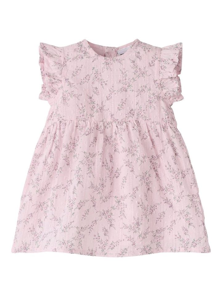 NBFFRITING CAPSL KJOLE