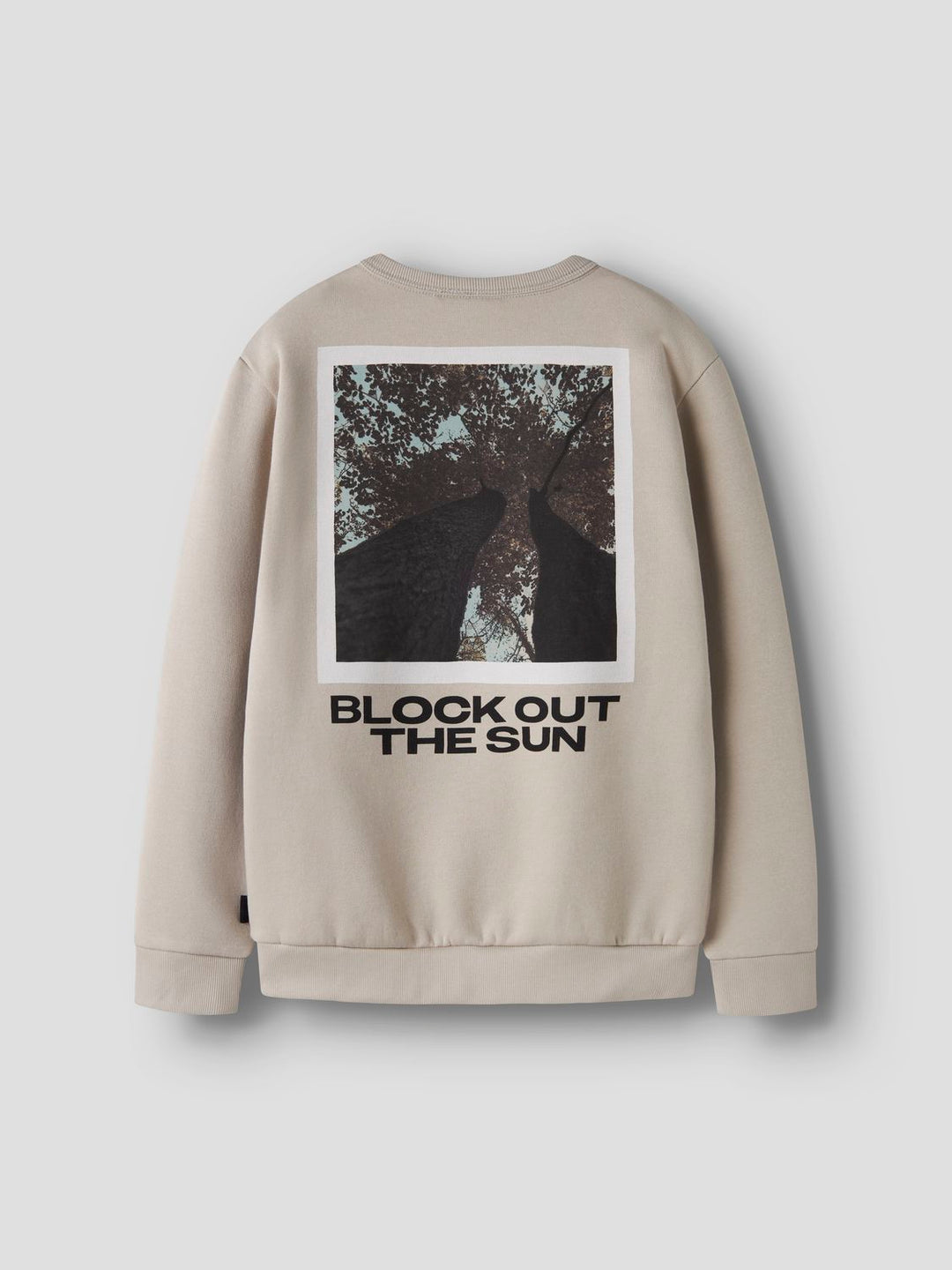 NKMRAIR LS SWEAT