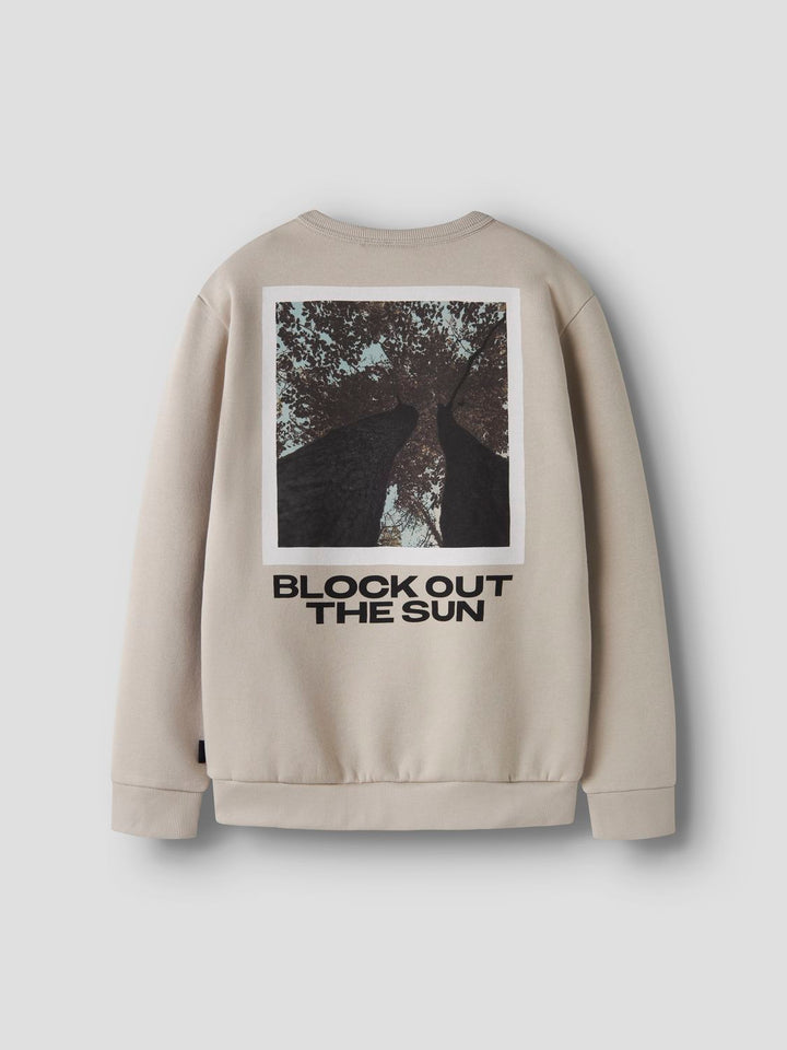 NKMRAIR LS SWEAT