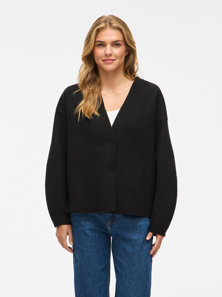 Vijuice Loose L/s Jacket - Noos