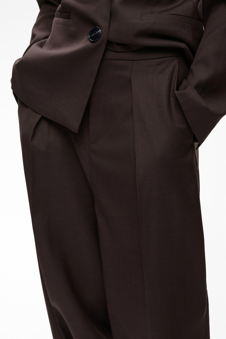 Cadieiw Mel Core Barrel Pant