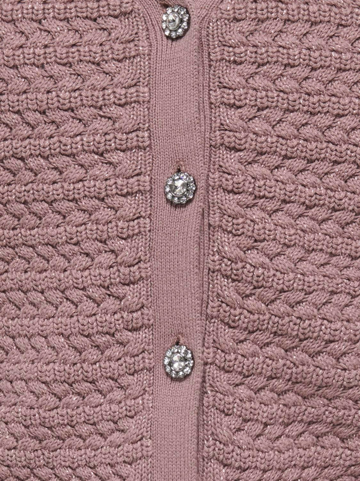 KOGMIMO CARDIGAN