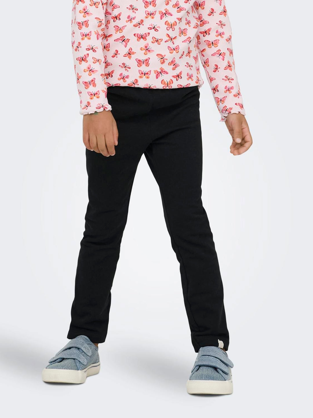 KMGEMILI LIFE BRUSHED LEGGINGS NOOS
