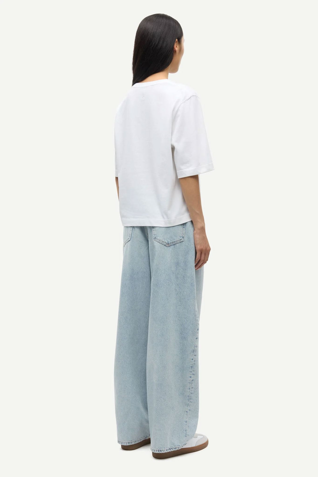 Saabby T-Shirt 11725