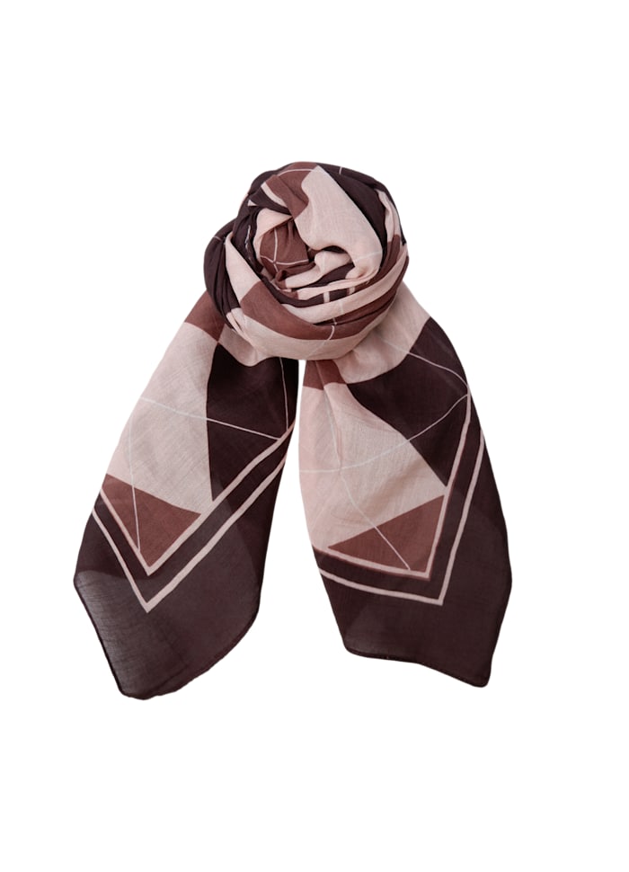 BCHARLEKIN Mini Scarf