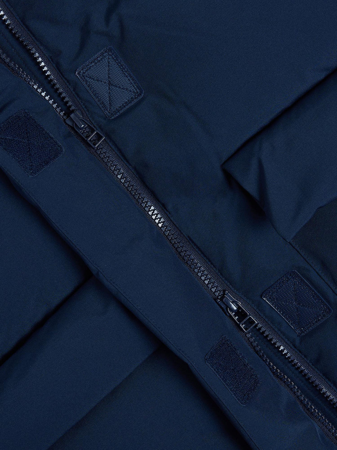Besseggen Down Jacket
