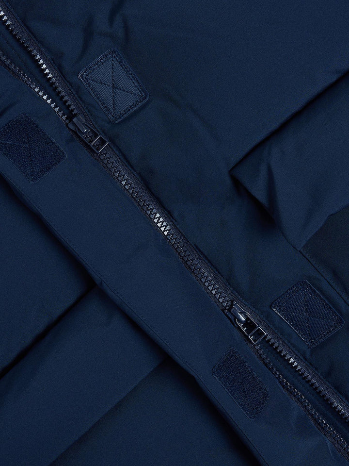 Besseggen Down Jacket