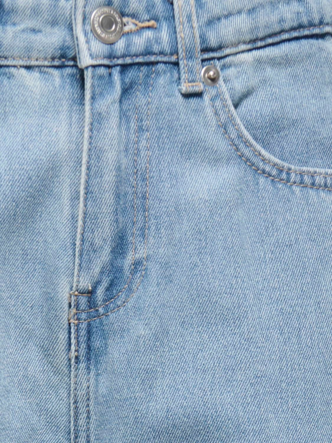 OSJFADE LOOSE JEANS