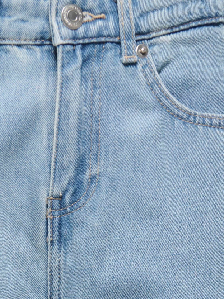 OSJFADE LOOSE JEANS