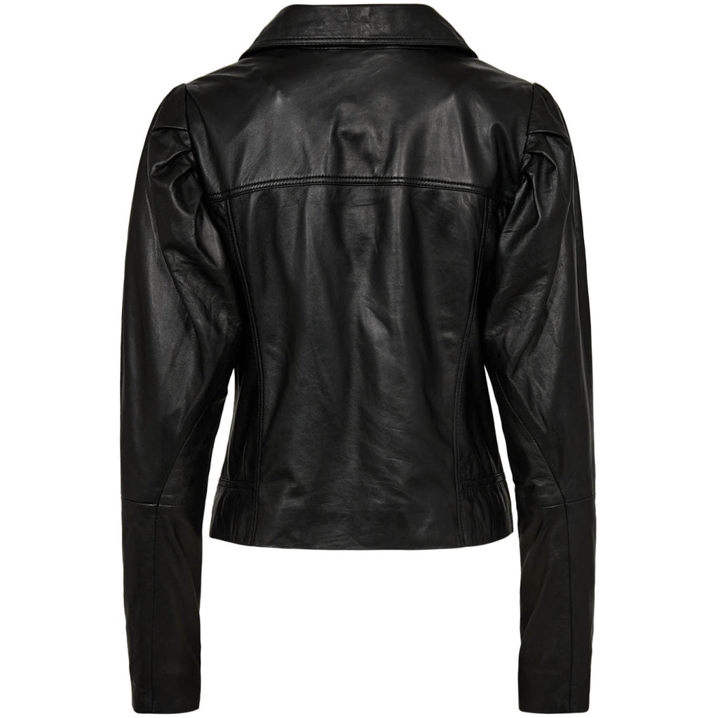 MarysvilleGO Biker Jacket