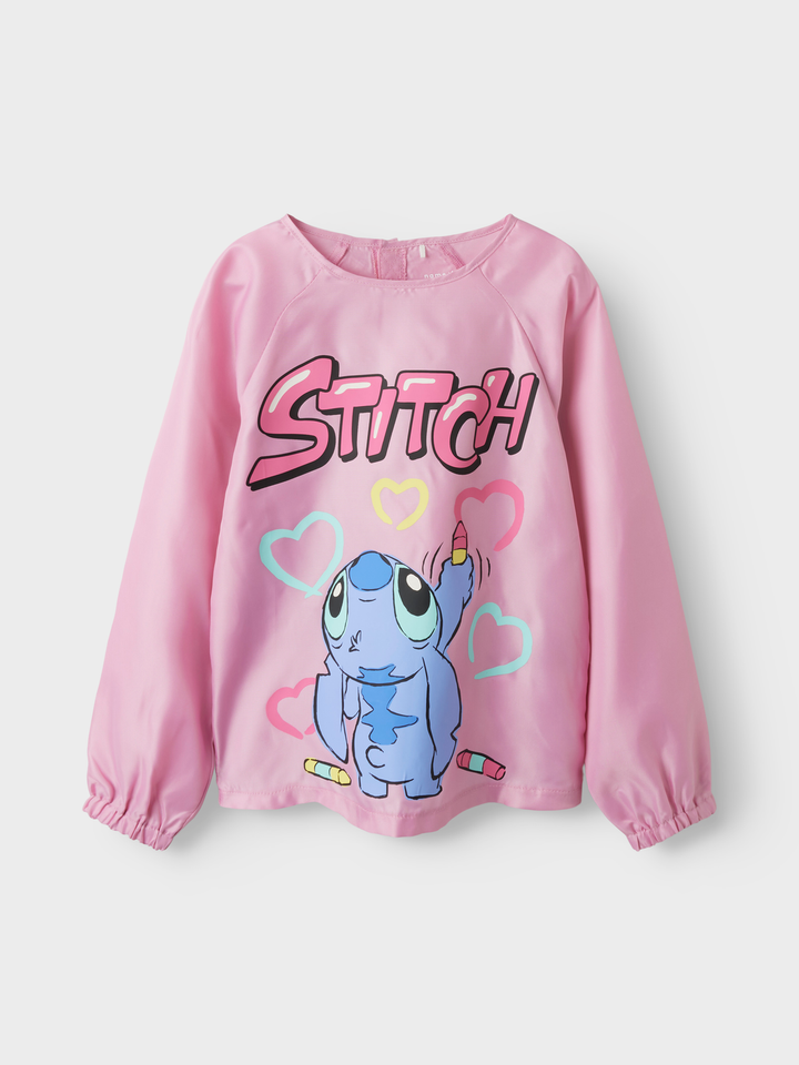 NMFMAYANA STITCH LS SMEKKE