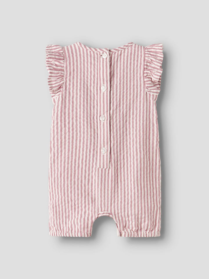 NBFHIPE SUNSUIT