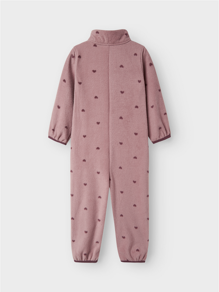 NMNSPEKTRA FLEECE DRESS