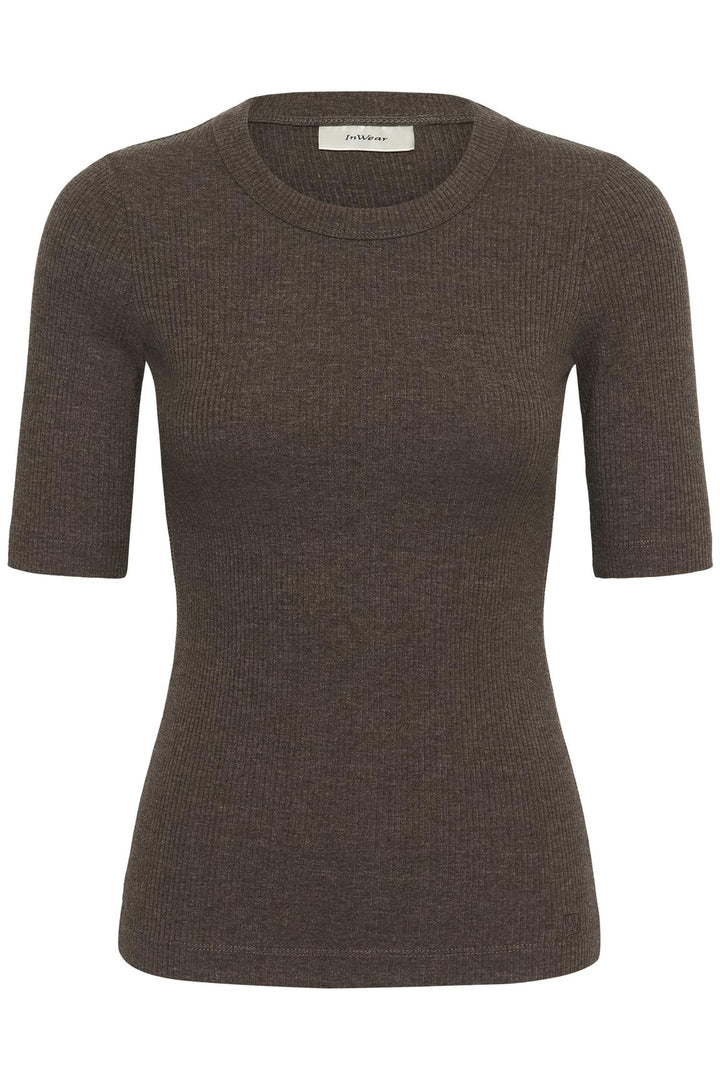 Dagnaiw Melange T-Shirt