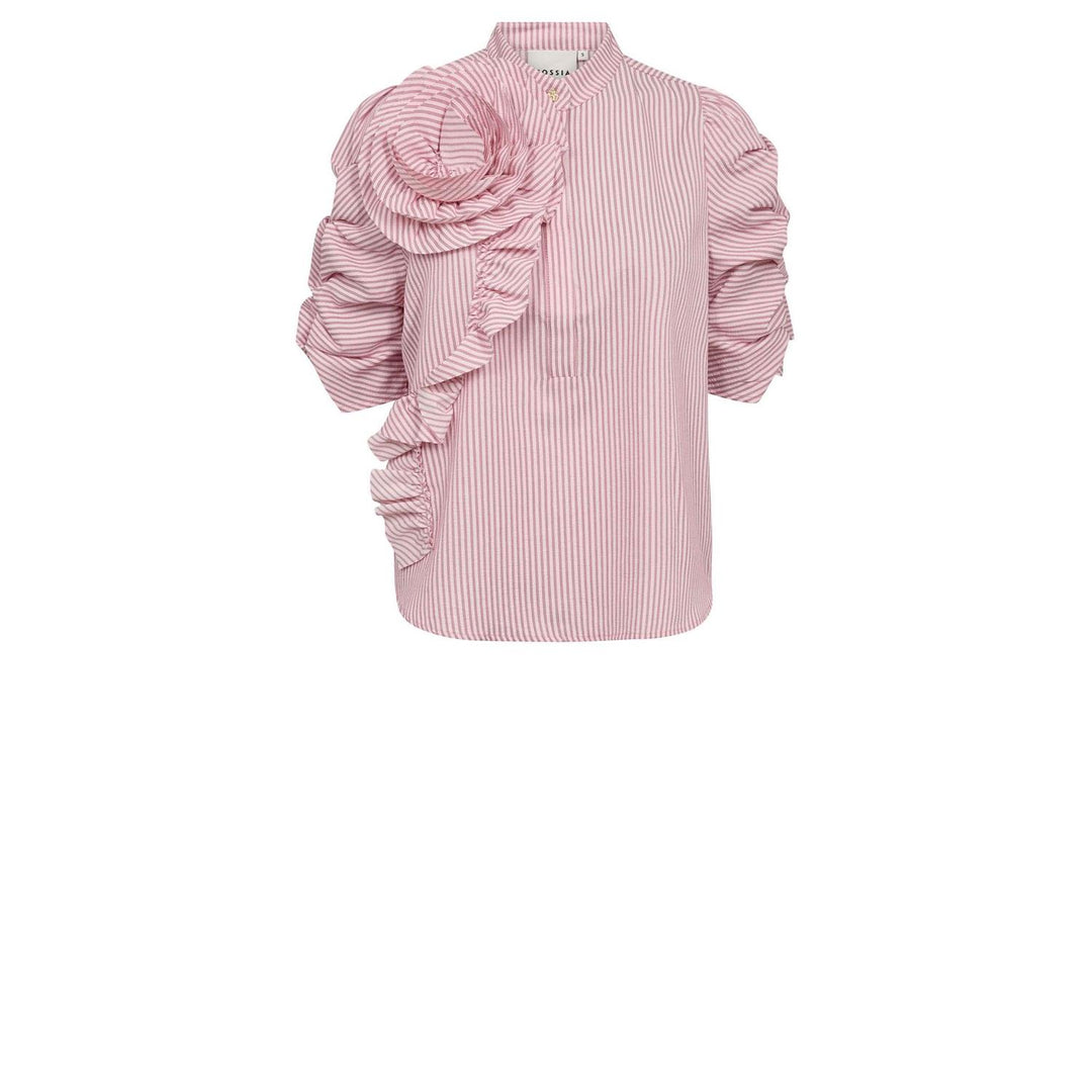 Zabinago Ea Blouse