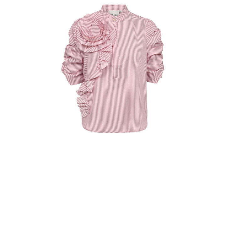 Zabinago Ea Blouse