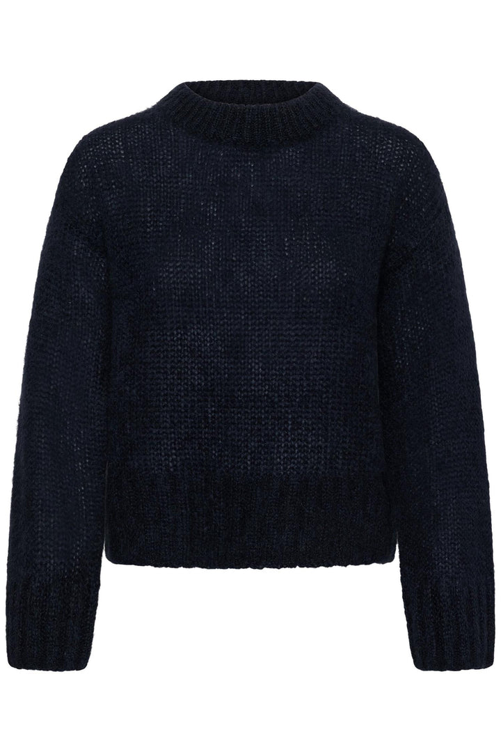 Sillepw Pullover