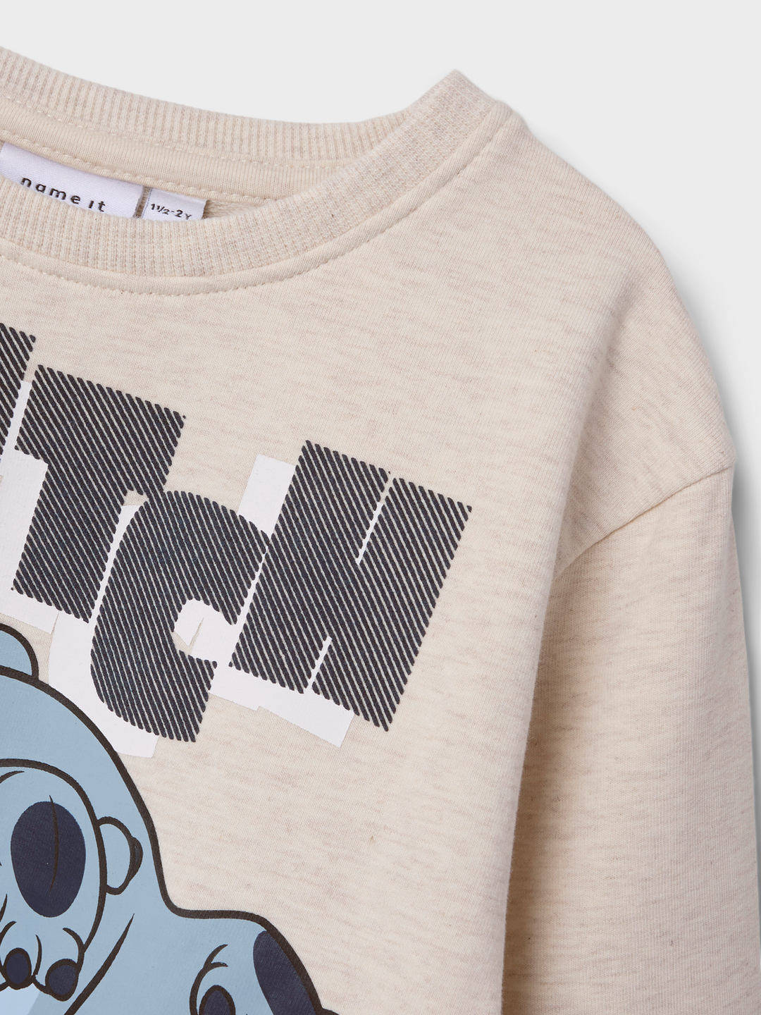 NMMJASP STITCH GENSER