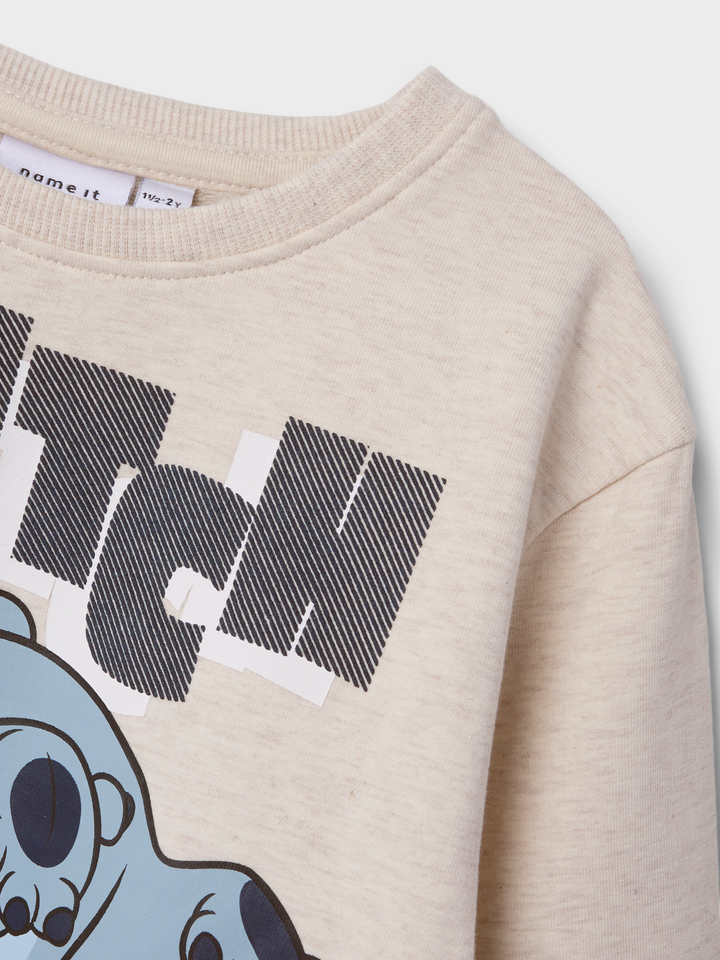 NMMJASP STITCH GENSER