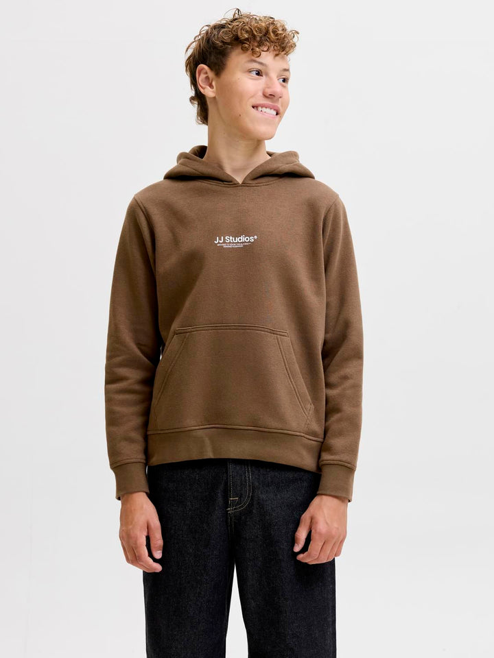 JJESOHO SWEAT HOOD NOOS