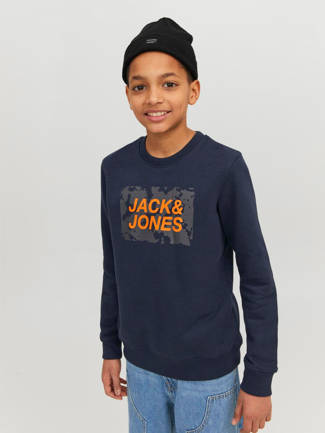 JACDNA LUE