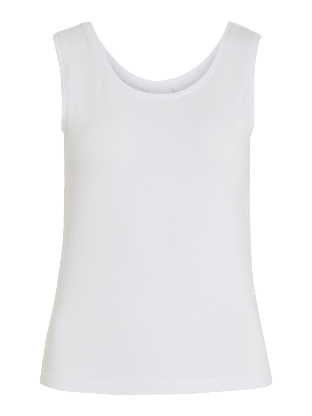 VINORA TANK TOP - NOOS