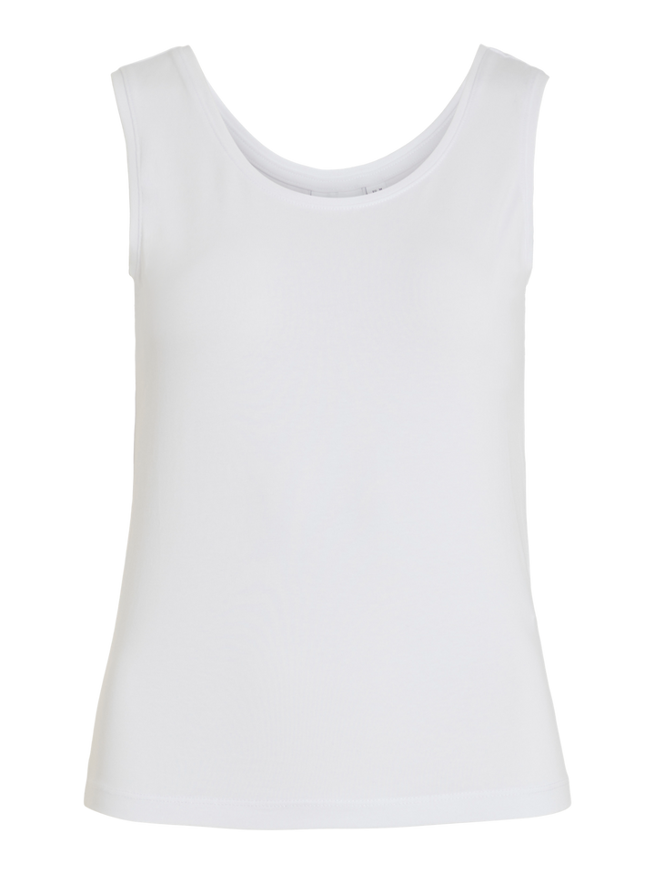 VINORA TANK TOP - NOOS