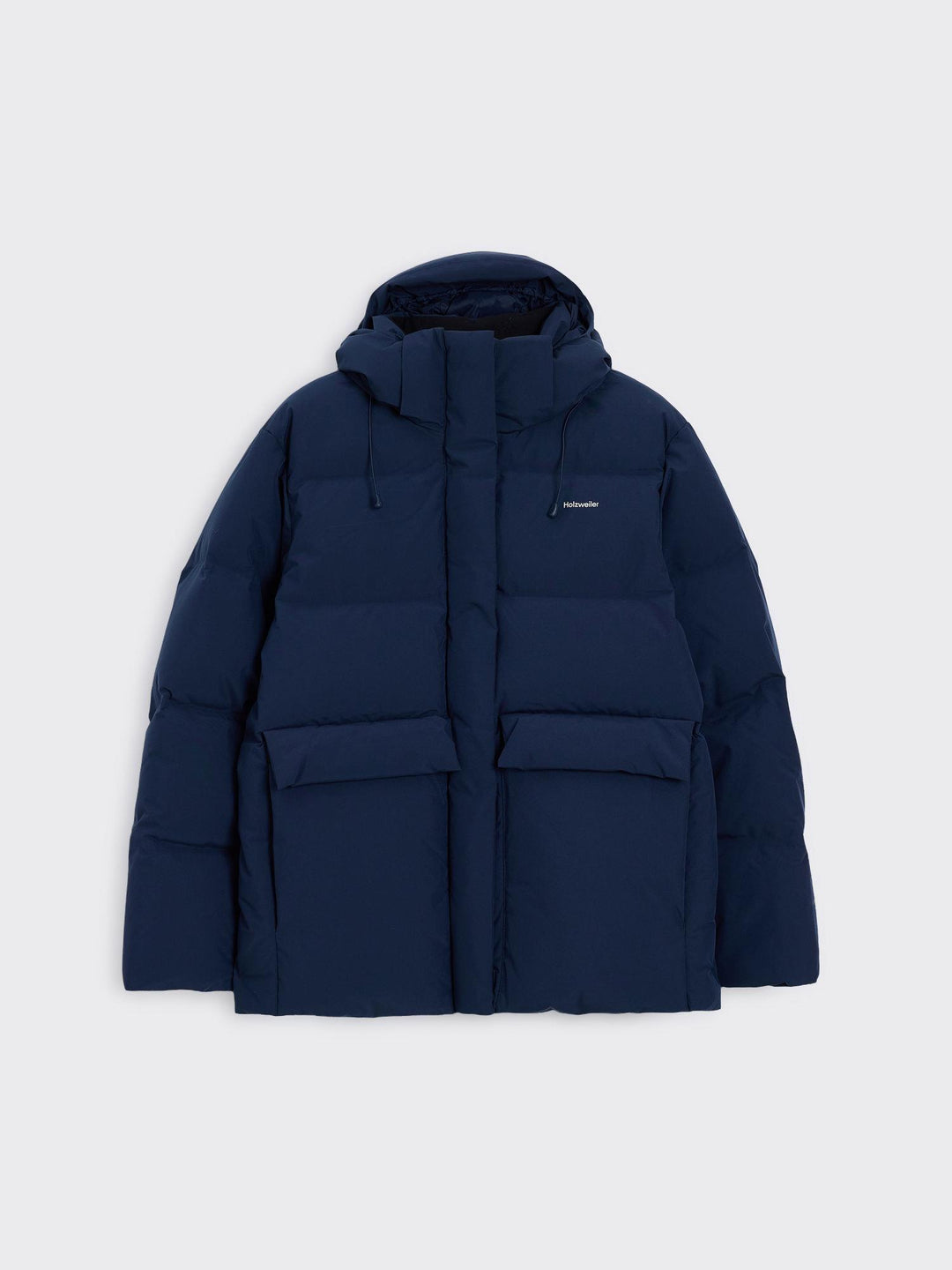 Besseggen Down Jacket