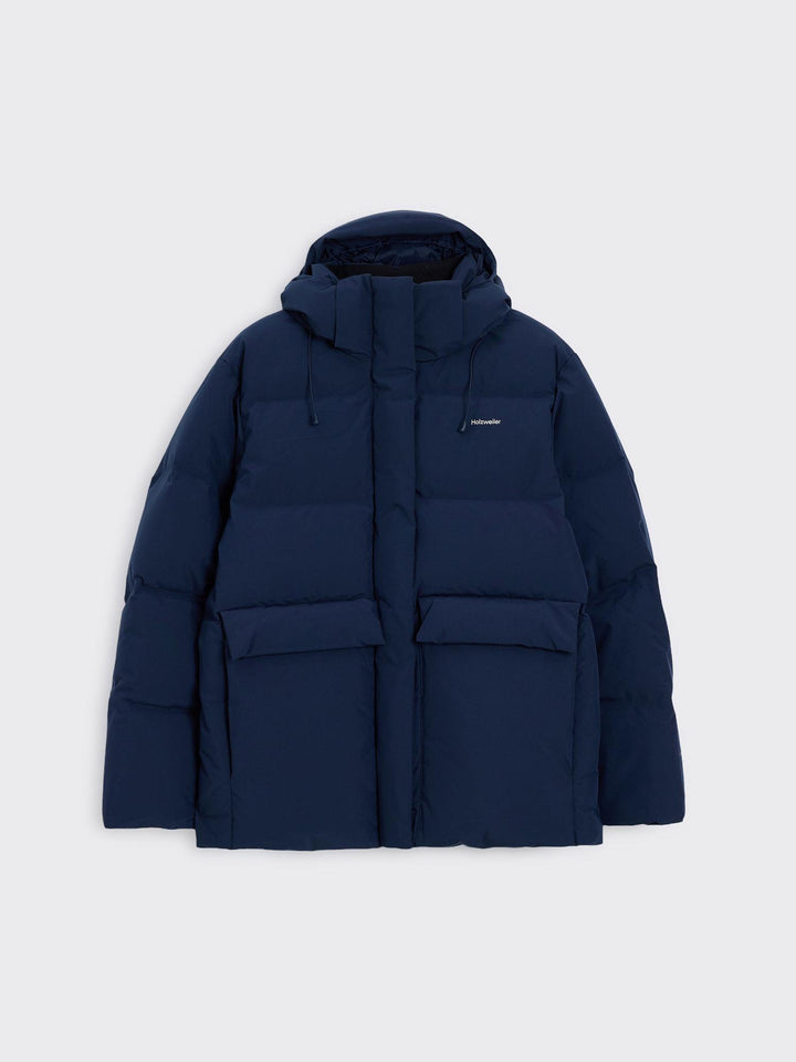 Besseggen Down Jacket
