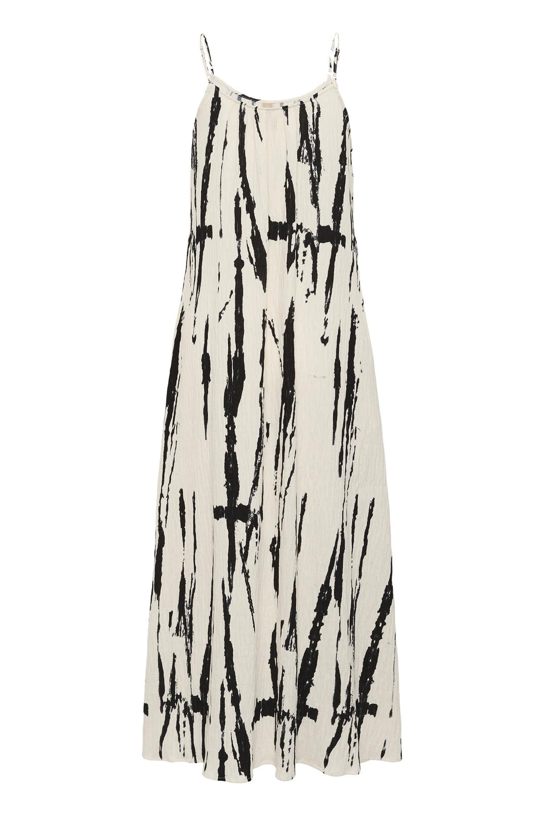 Cuora Strap Dress