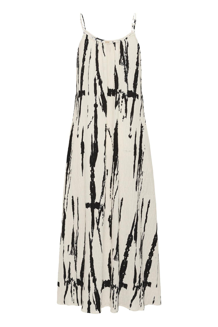 Cuora Strap Dress