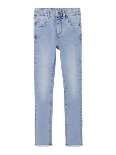 NKFPOLLY SKINNY JEANS