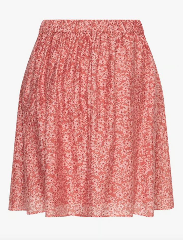 Mschseraphina Hw Skirt Aop