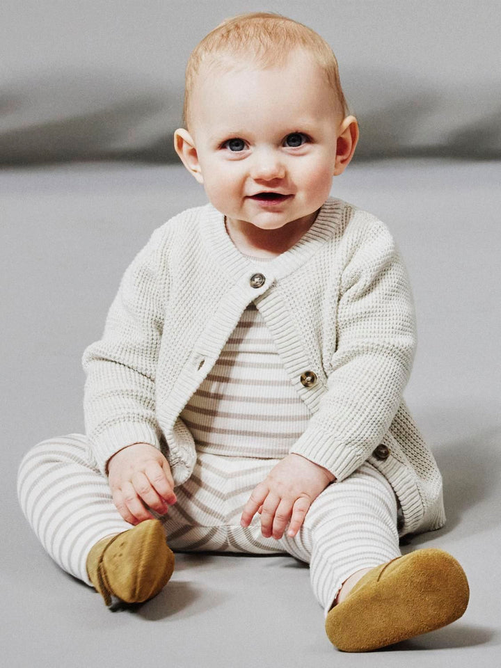NBNBUBBA KNIT CARDIGAN