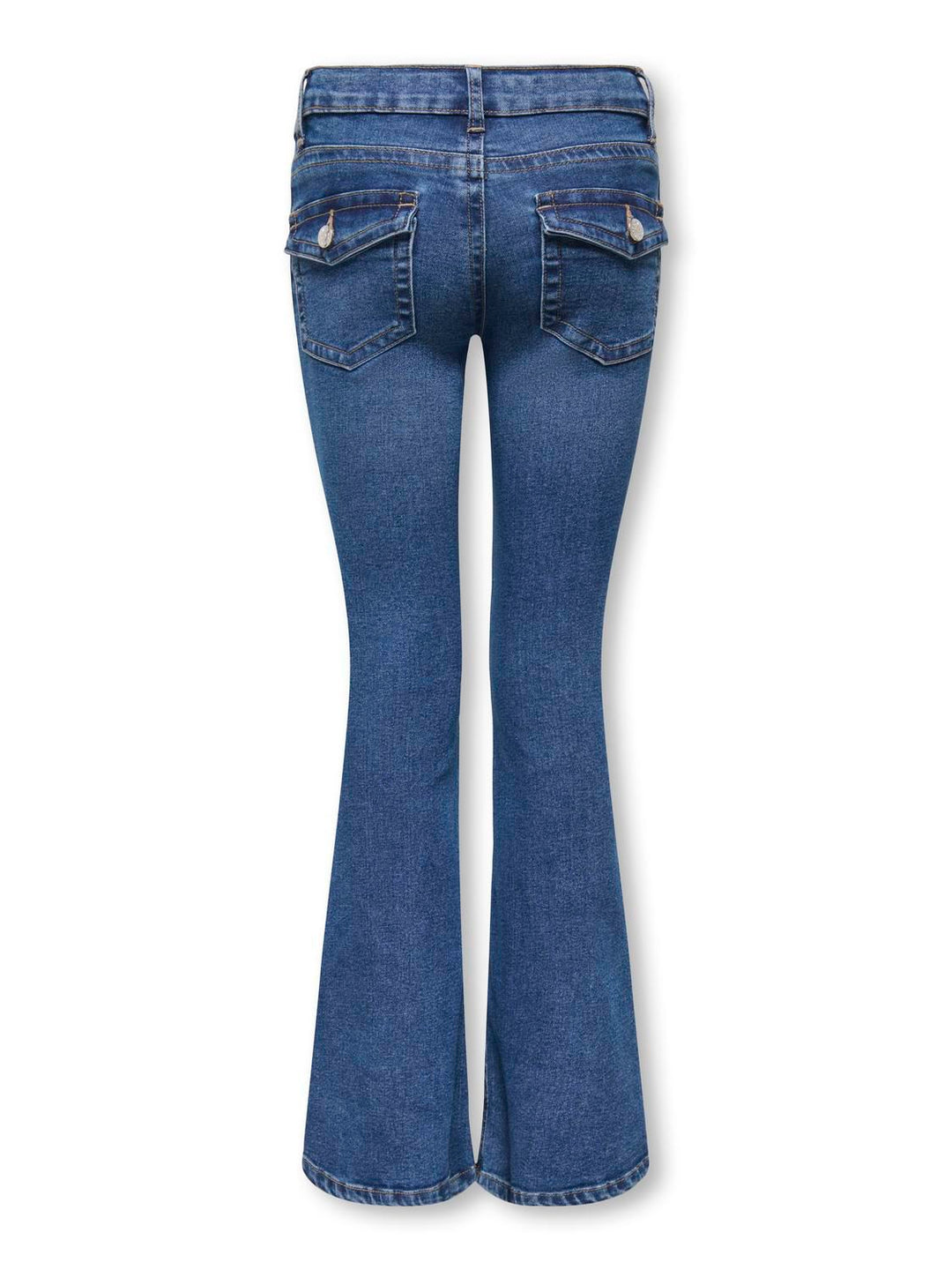 KOGPHOEBE FLARE JEANS